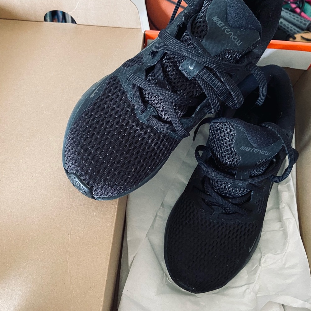 Nike “Renew Ride 2” Used once